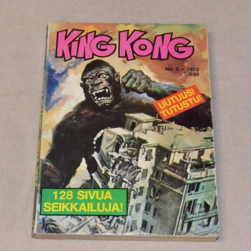 King Kong 02